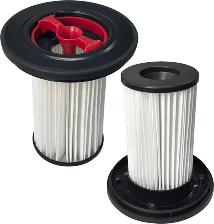 2er-Pack HEPA-Filter für die Unlimited Gen-Serie