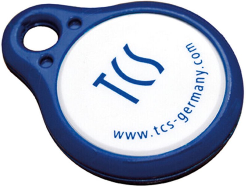 TCS Tür Control Transponderschlüssel Mifare-Technologie MKEY01
