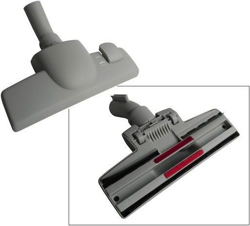 Vario 500 Vakuumreinigerpinsel für aeg Electrolux 32 mm Ref: 90019543888