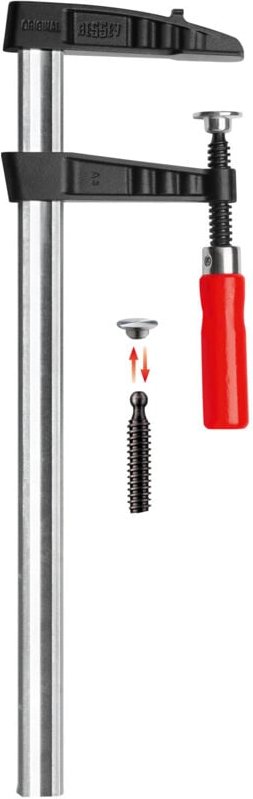 Schraubzwinge tgk 500x120mm - Bessey