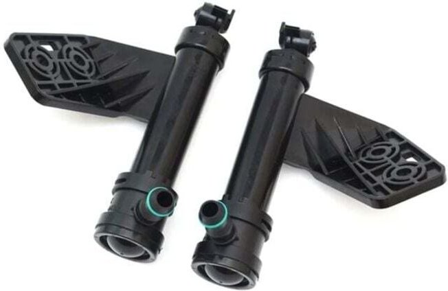 Scheinwerferwaschdüsenpumpenzylinder, links oder rechts, 98671-B3000 / 98672-B3000