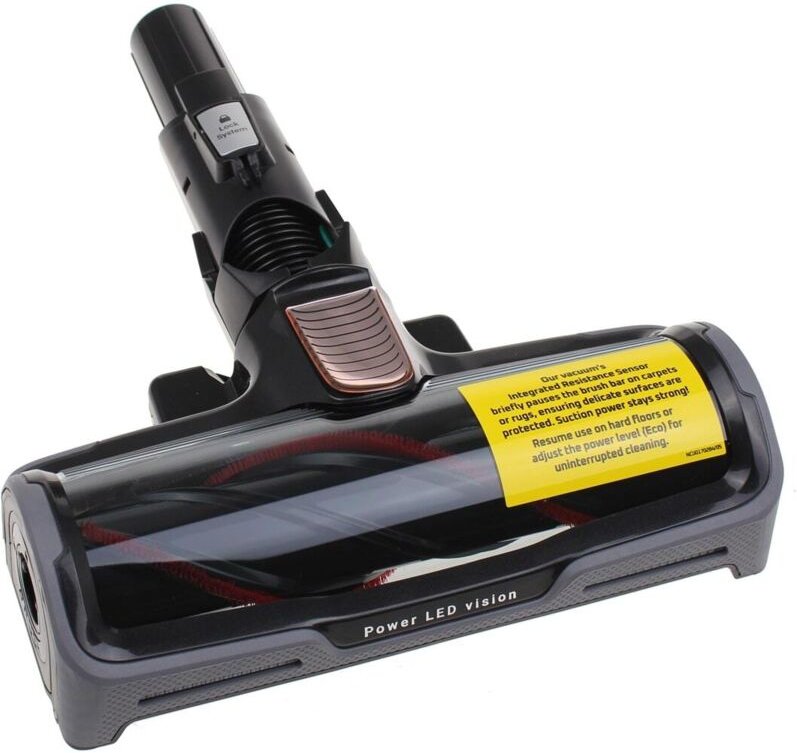 Pinsel mit LED für X-Force Flex 14.60, 15.60 Rowenta-SS-2230002591