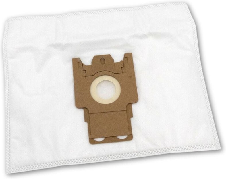 Ersatzteil - Schachtel mit 5 geruchshemmenden Beuteln H60, kompatibel - Hoover