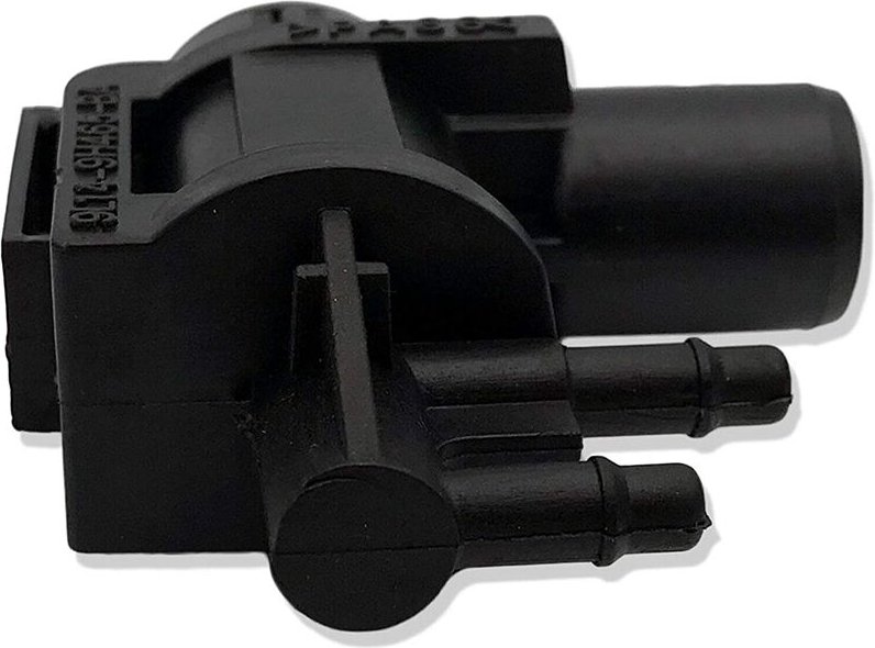 4X4 Locking Hub Vakuum Magnet Spüle Ventil für F-150 F-250 Expedition Navigator 9L14-9H465-BA 6L3Z-9H465-B