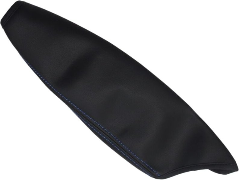 Tlily - Auto Center Console Armlehne Box Abdeckung Zubehör für ch-r 2016-2020 lhd