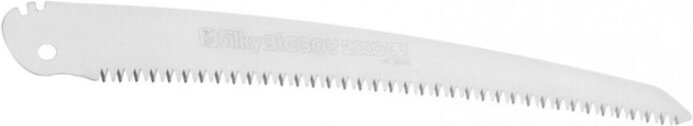 Ersatzsägeblatt für Bigboy 2000 Curve 360-6,5 extra grob - Silky