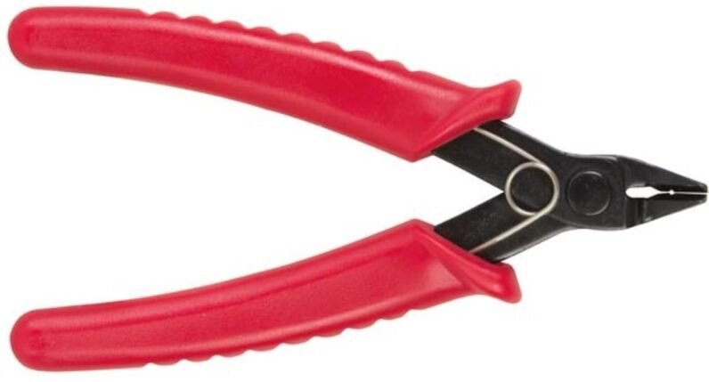 Velleman - abisolier-seitenschneider 5'