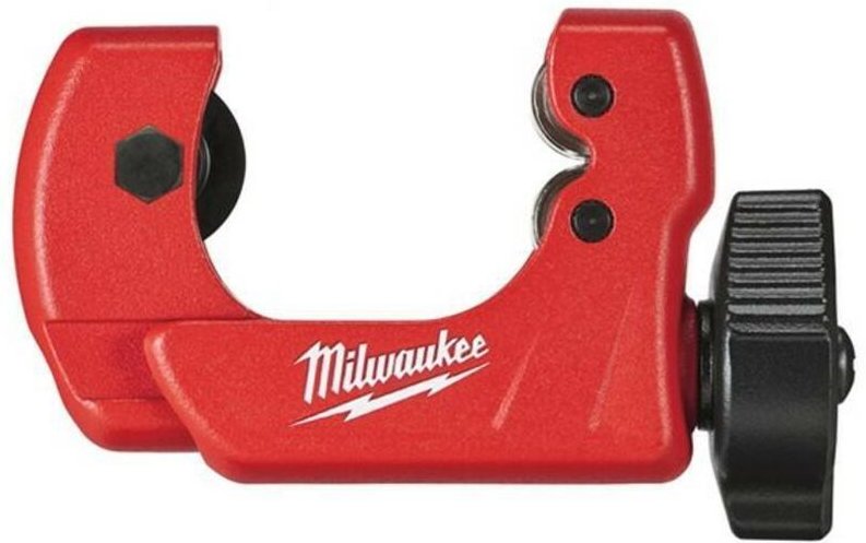 Milwaukee Mini Rohrabschneider 3 - 28 mm
