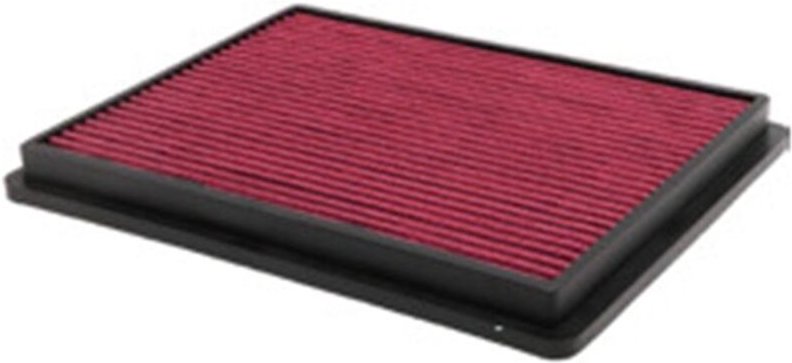 2129 Auto-Luftfilter mit Hohem Durchfluss für Silverado Avalanche Suburban für Sierra 1500 2500 3500 Yukon 1999-2019