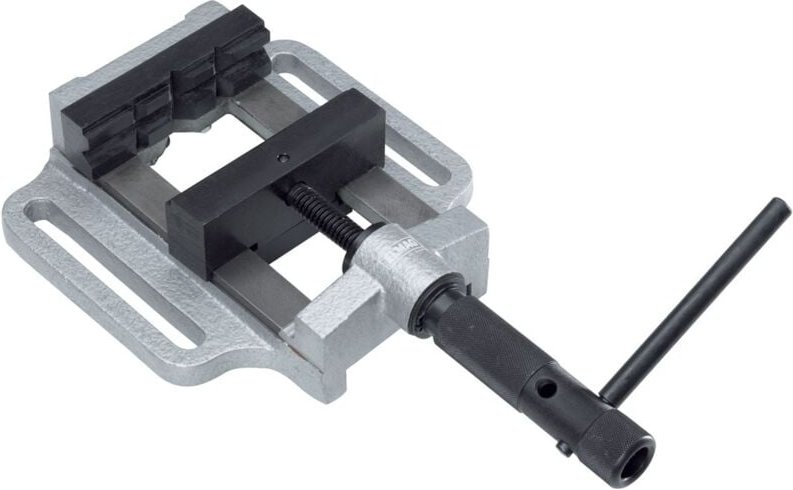 PROFI-Maschinenschraubstock 5'/ 125 mm (16084) - Elmag