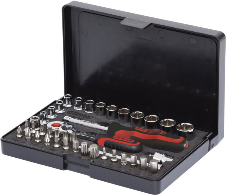 Ks Tools 918.0640 Steckschlüsselsatz 918.0640