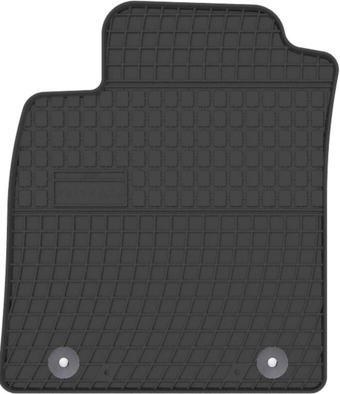 Gummimatte Fahrerseite: Opel Signum Kombi (2003-2008)