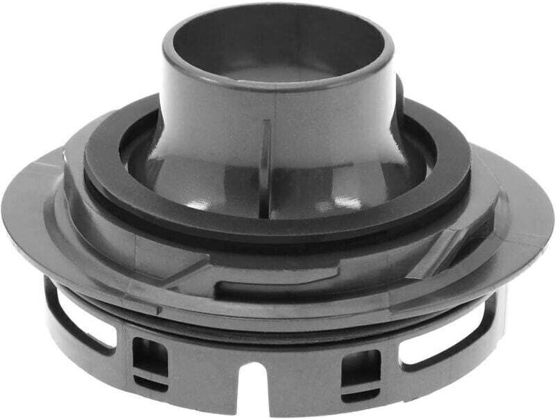 Hintere Motorabdeckung für Dyson V7 V8 Staubsauger