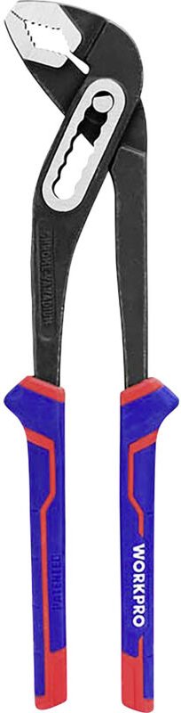 WP231028 Wasserpumpenzange 250 mm - Workpro