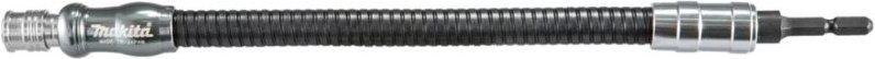 Flexible Welle 1/4' auf 1/4' • 300 mm - Makita