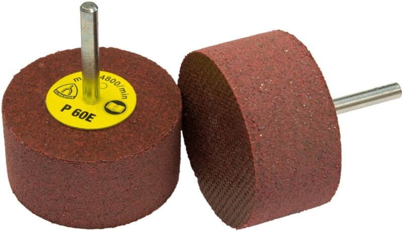 Rfs 651 R-Flex S.-Stifte, Korn 120 40 x 15 x 6 mm - Klingspor