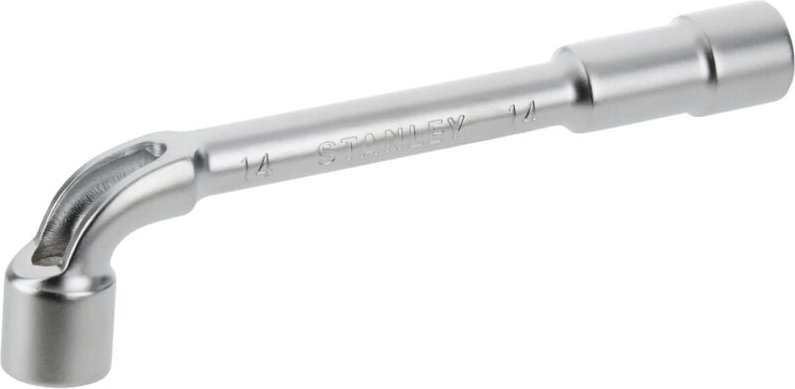 6 x 12-kant 14 mm Maul-Steckschlüssel Stanley