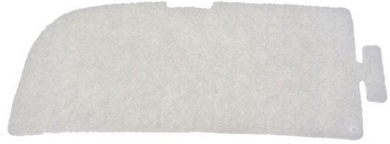 Ersatzteil - Original-Luftauslassfilter - - TORNADO, ELECTROLUX, PROGRESS, VOLTA