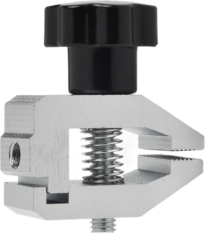 Zugfestigkeitsmessgerät mit Edelstahl-Klemme, 500 N Belastbarkeit, entwickelt für zuverlässige Zugfestigkeitsprüfungen a...