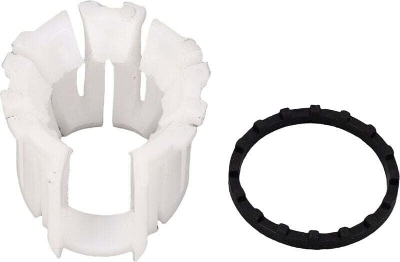 Reparatursatz für die Schalthebelbuchse 55228948 für Fiat Fiorino 2007-2018