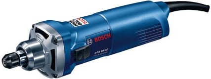 Bosch Geradschleifer ggs 28 ce, im Karton - Bosch Professional