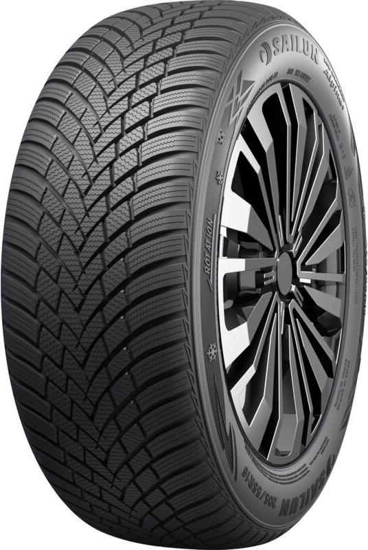 SAILUN Winter 185/60 R15 TL 84T ICE BLAZER ALPINE2