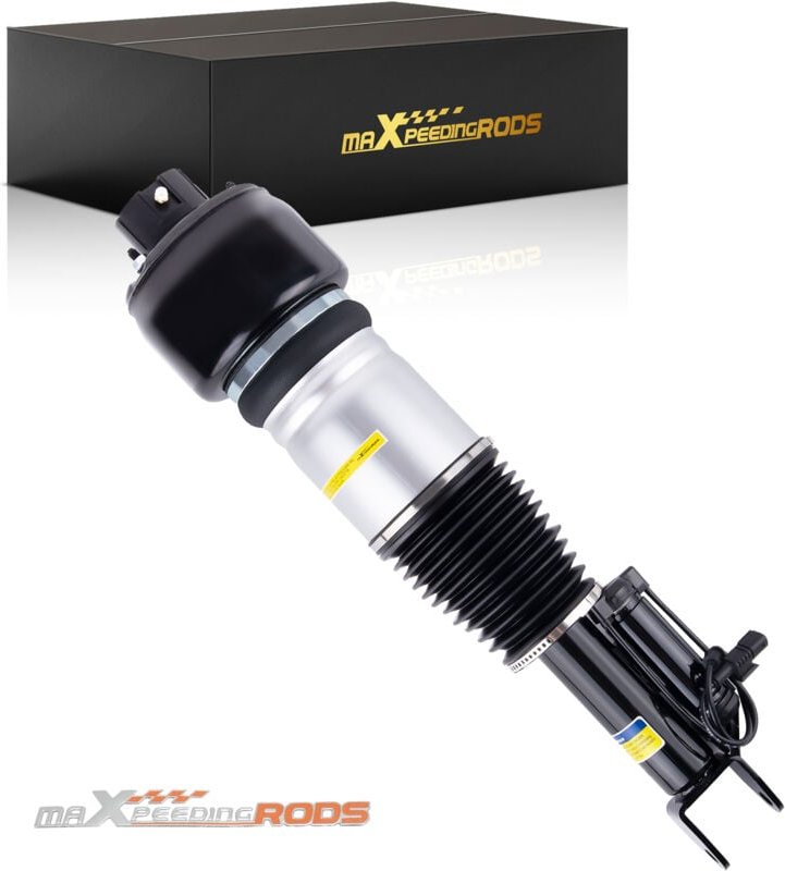 Federbein for Mercedes W211 E CLS-Klasse Airmatic Vorne Rechts 2113205413