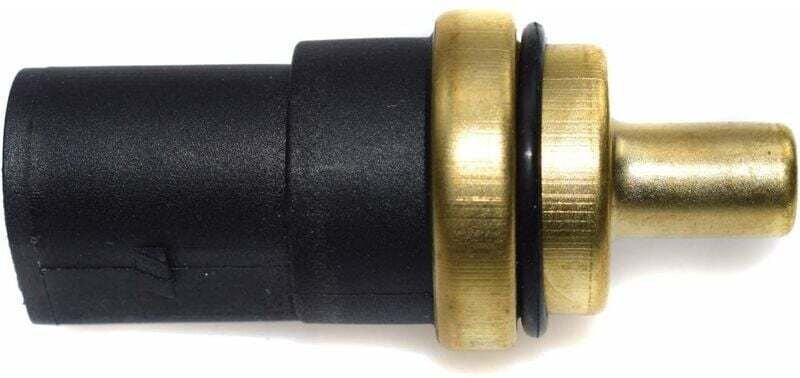 Neuer Automotor-Wasserkühlmitteltemperatur-Messsensor 059919501A 078919501C für Audis A4 A6 A8 für VWS Golf 98 99 00 01 ...