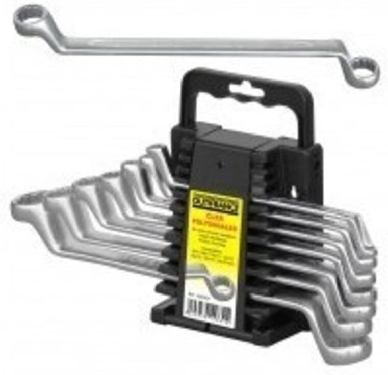 1 Cle polygonale Coud 18 x 19 mm - Outifrance