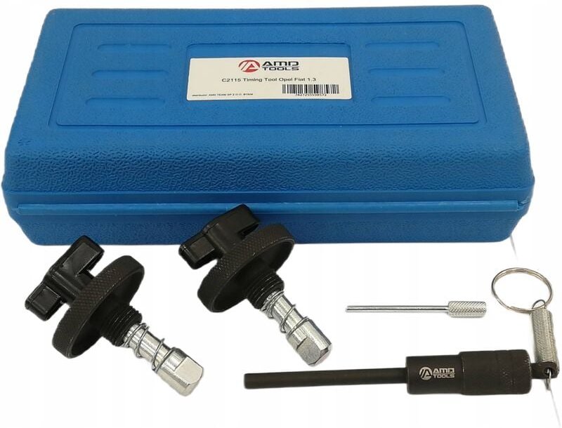 STEUERUNGS-LOCKIERWERKZEUG LANCIA Ypsilon Musa 1.3 JTD 16V