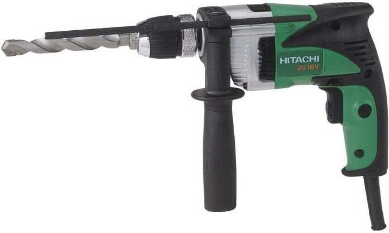 Hikoki DV16VWUZ - Bohrmaschine, 590 W, 230 V
