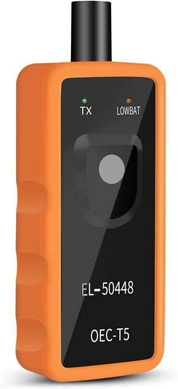 Jeffergarden Universal Car Tire Druck Monitor Sensor TPM