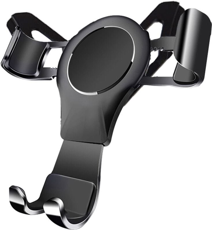 Autotelefonhalterung für Audi A1 8X (2010-2018), Schwerkraftmontage, stabil und vibrationsfrei, kompatibel mit Heckklapp...