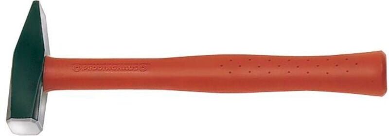 Abc Tools - Peddinghaus Schlosserhammer mit Kunststoff Stiel (Ultramit) Hammer DIN1041 500 g