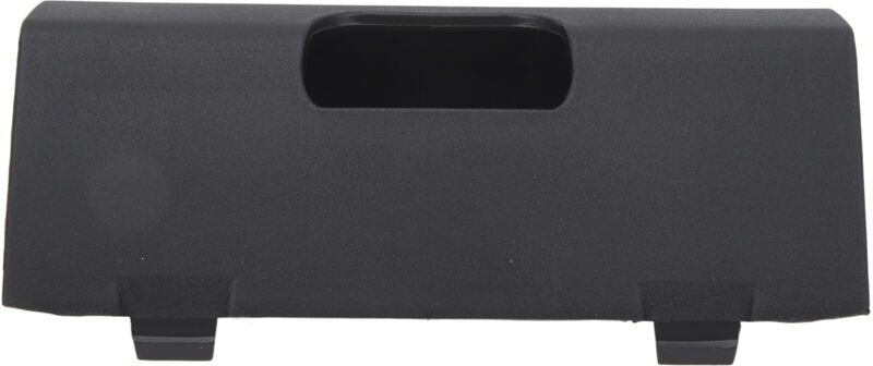 KIMISS Front Tow Hook Cover Cap DPC500280puy Tow Hook Cap L322 2006-2009 Protects Tow Hooks ABS Material.