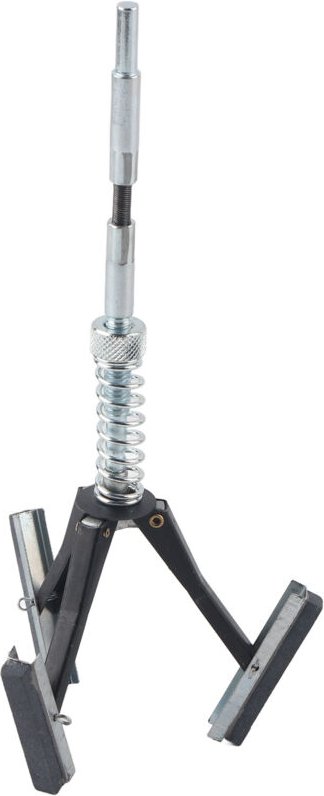 Eosnow 32-mm-90-mm-Zylinderschleifwerkzeug mit 3 Backen, verstellbares flexibles Wellenspannwerkzeug für Automotoren