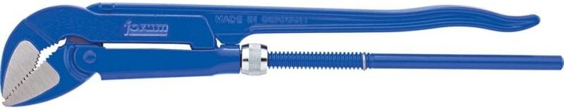 Eck-Rohrzange 45° 1' Forum