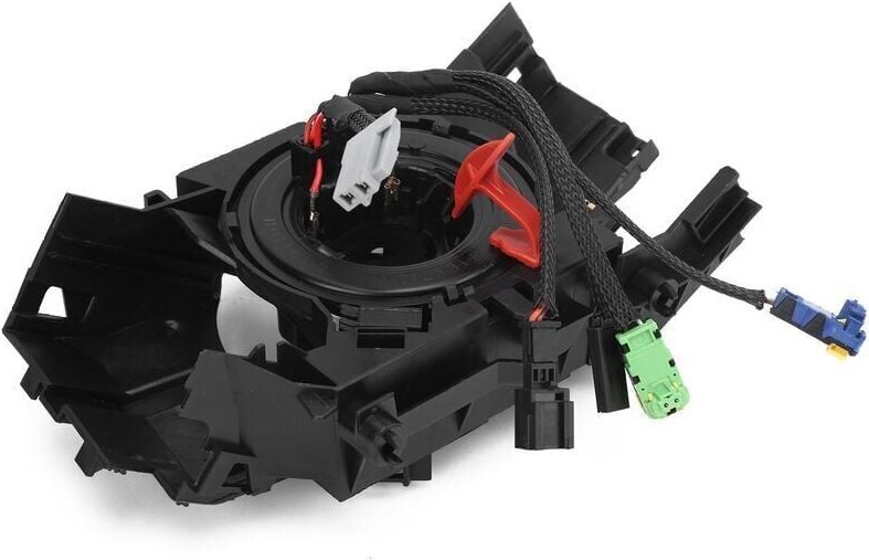 Auto Frühling Drehschalter 8201590627 8201590637 Änderung Ersatz für CLIO III/KANGOO II