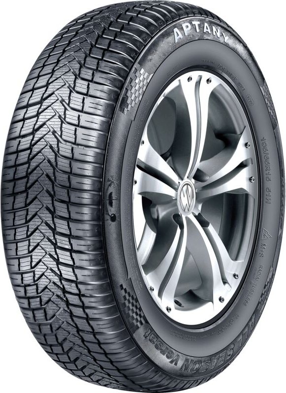 APTANY Ganzjahr 215/55 ZR17 TL 98W RC501 XL BSW M+S 3PMSF