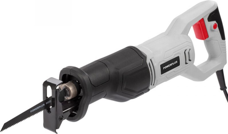 Powerplus - Säbelsäge 710 w Powc2061/2060