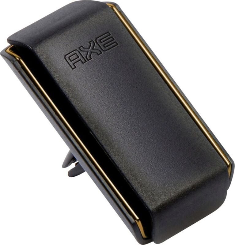 California Scents - Axe Vente Air Lufterfrischer Dark Auto-Lufterfrischer