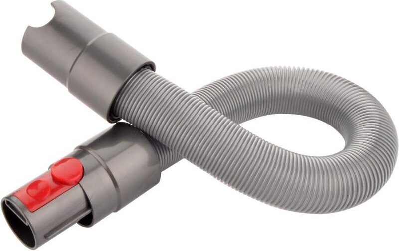 Flachdüse für Dyson V11, V10, V15, V12, V8 und V7 Staubsauger, flexibler Düsenbürstenaufsatz für Dyson