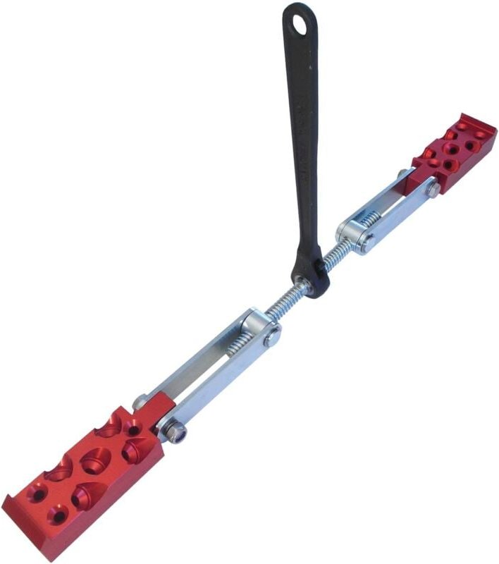 Balkenspanner mit Wendeadapter 55850.0000 - Pitzl