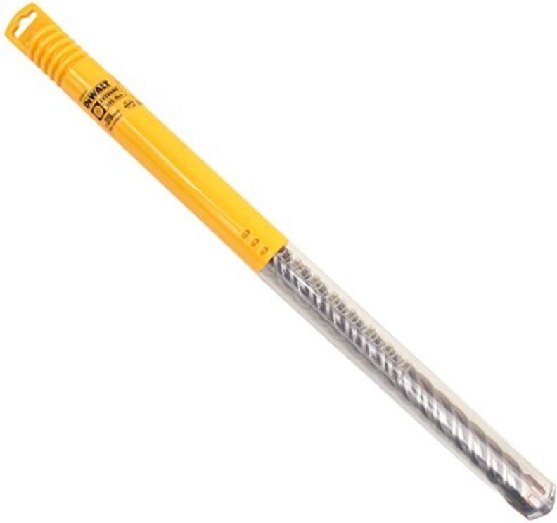 DEWALT Hammerbohrer SDS-max 35x670x550 mm DT9439-QZ