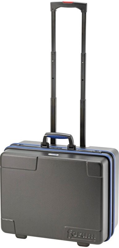 Sanitär-Werkzeugsatz 54-teilig In Trolley Forum