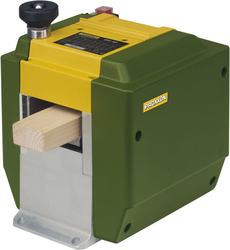 Proxxon - Dickenhobel DH 40 - 27040