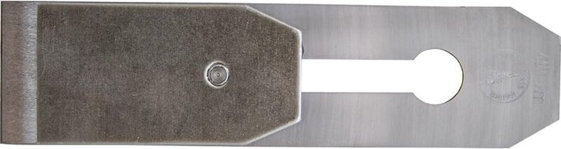 Doppeleisen mit Klappe 48 mm - Ulmia