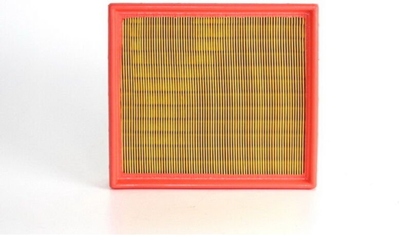 Luftfilter Sb2366 Sct