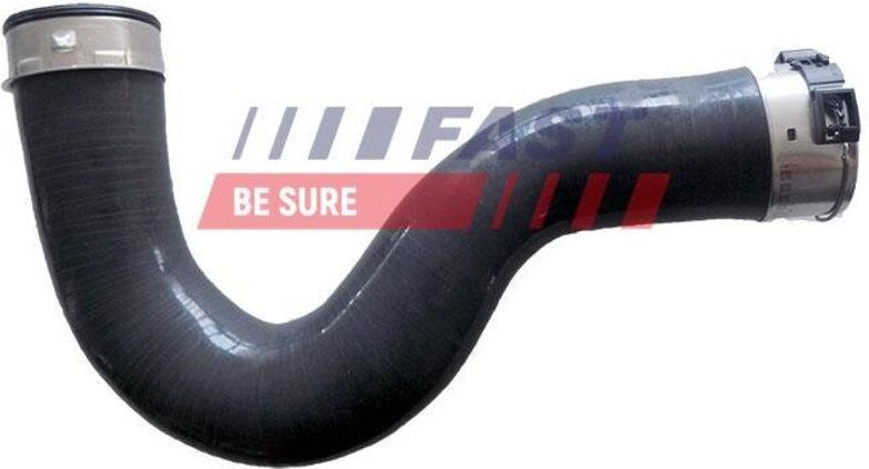 Ladeluftkühlerrohr FT61606 FAST