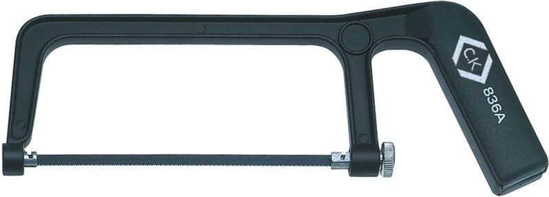 C.k T0836A Kleine Metallsäge 260 mm
